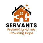 Servants 18th Annual Golf Outing - logo